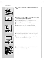 Предварительный просмотр 40 страницы Saeco Minuto HD8775/48 User Manual