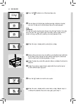 Предварительный просмотр 44 страницы Saeco Minuto HD8775/48 User Manual