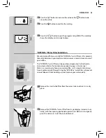 Preview for 15 page of Saeco Minuto HD8775 User Manual