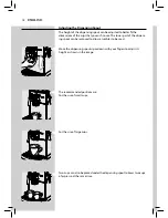 Preview for 20 page of Saeco Minuto HD8775 User Manual