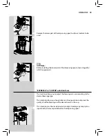 Preview for 21 page of Saeco Minuto HD8775 User Manual