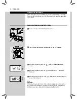 Preview for 24 page of Saeco Minuto HD8775 User Manual