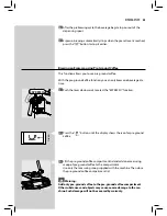 Preview for 25 page of Saeco Minuto HD8775 User Manual