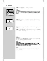 Preview for 30 page of Saeco Minuto HD8775 User Manual