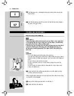 Preview for 32 page of Saeco Minuto HD8775 User Manual