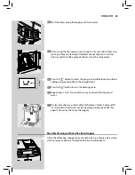 Preview for 41 page of Saeco Minuto HD8775 User Manual