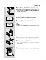 Preview for 43 page of Saeco Minuto HD8775 User Manual