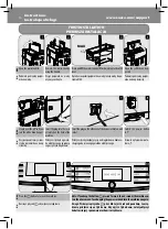 Предварительный просмотр 10 страницы Saeco Minuto HD8780 Quick Instruction Manual