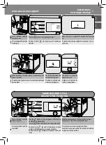 Предварительный просмотр 11 страницы Saeco Minuto HD8780 Quick Instruction Manual