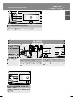 Предварительный просмотр 15 страницы Saeco Minuto HD8780 Quick Instruction Manual