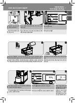 Предварительный просмотр 17 страницы Saeco Minuto HD8780 Quick Instruction Manual