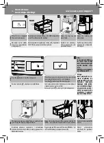 Предварительный просмотр 18 страницы Saeco Minuto HD8780 Quick Instruction Manual