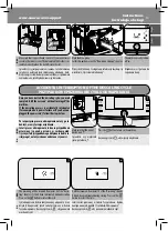 Предварительный просмотр 19 страницы Saeco Minuto HD8780 Quick Instruction Manual