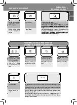 Предварительный просмотр 25 страницы Saeco Minuto HD8780 Quick Instruction Manual