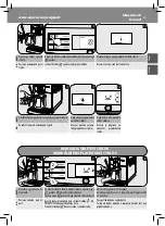 Предварительный просмотр 33 страницы Saeco Minuto HD8780 Quick Instruction Manual