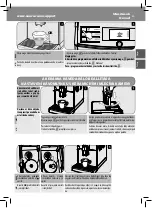 Предварительный просмотр 35 страницы Saeco Minuto HD8780 Quick Instruction Manual