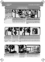 Предварительный просмотр 36 страницы Saeco Minuto HD8780 Quick Instruction Manual