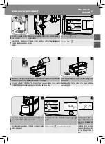 Предварительный просмотр 39 страницы Saeco Minuto HD8780 Quick Instruction Manual