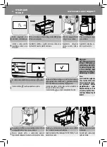 Предварительный просмотр 40 страницы Saeco Minuto HD8780 Quick Instruction Manual