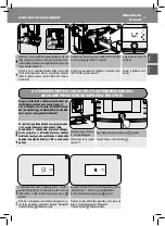 Предварительный просмотр 41 страницы Saeco Minuto HD8780 Quick Instruction Manual