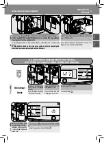 Предварительный просмотр 43 страницы Saeco Minuto HD8780 Quick Instruction Manual