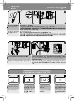 Предварительный просмотр 46 страницы Saeco Minuto HD8780 Quick Instruction Manual