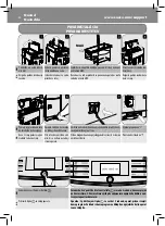 Предварительный просмотр 54 страницы Saeco Minuto HD8780 Quick Instruction Manual