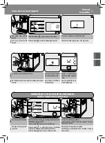 Предварительный просмотр 55 страницы Saeco Minuto HD8780 Quick Instruction Manual