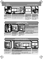 Предварительный просмотр 56 страницы Saeco Minuto HD8780 Quick Instruction Manual