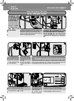 Предварительный просмотр 58 страницы Saeco Minuto HD8780 Quick Instruction Manual