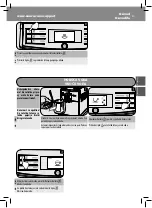 Предварительный просмотр 59 страницы Saeco Minuto HD8780 Quick Instruction Manual