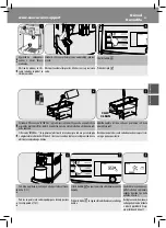 Предварительный просмотр 61 страницы Saeco Minuto HD8780 Quick Instruction Manual