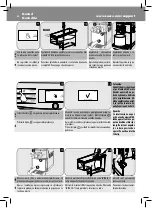 Предварительный просмотр 62 страницы Saeco Minuto HD8780 Quick Instruction Manual