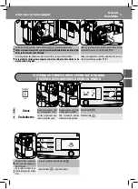 Предварительный просмотр 65 страницы Saeco Minuto HD8780 Quick Instruction Manual