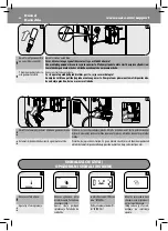 Предварительный просмотр 68 страницы Saeco Minuto HD8780 Quick Instruction Manual