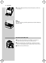 Предварительный просмотр 48 страницы Saeco Minuto HD8867/11 Operating Instructions Manual