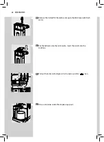 Предварительный просмотр 50 страницы Saeco Minuto HD8867/11 Operating Instructions Manual