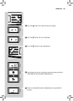 Предварительный просмотр 51 страницы Saeco Minuto HD8867/11 Operating Instructions Manual