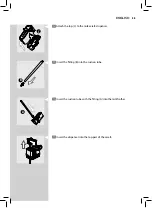 Предварительный просмотр 55 страницы Saeco Minuto HD8867/11 Operating Instructions Manual