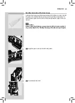 Предварительный просмотр 65 страницы Saeco Minuto HD8867/11 Operating Instructions Manual