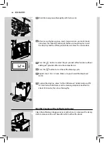 Предварительный просмотр 68 страницы Saeco Minuto HD8867/11 Operating Instructions Manual