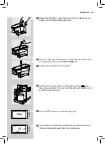 Предварительный просмотр 71 страницы Saeco Minuto HD8867/11 Operating Instructions Manual