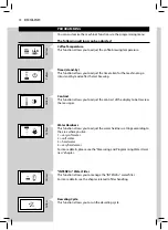 Предварительный просмотр 76 страницы Saeco Minuto HD8867/11 Operating Instructions Manual