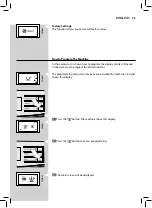 Предварительный просмотр 77 страницы Saeco Minuto HD8867/11 Operating Instructions Manual