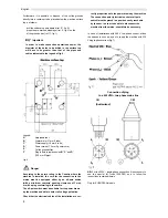 Предварительный просмотр 8 страницы Saeco Modular Coffee Instruction And Maintenance Manual