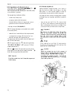 Предварительный просмотр 12 страницы Saeco Modular Coffee Instruction And Maintenance Manual