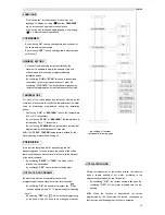 Предварительный просмотр 15 страницы Saeco Modular Coffee Instruction And Maintenance Manual