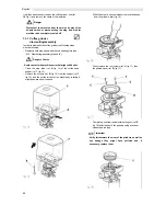 Предварительный просмотр 20 страницы Saeco Modular Coffee Instruction And Maintenance Manual