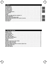 Preview for 5 page of Saeco Moltio HD8766/04 Quick Instruction Manual