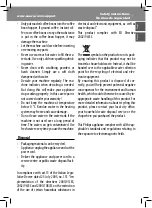 Preview for 7 page of Saeco Moltio HD8766/04 Quick Instruction Manual